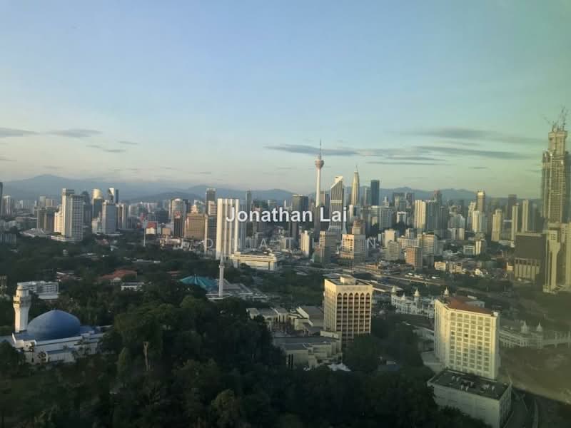 Servis Apartment untuk Dijual di St Regis - Jonathan Lai - PropertyGuru.com.my