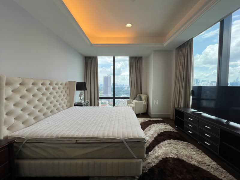 Servis Apartment untuk Dijual di St Regis - Jonathan Lai - PropertyGuru.com.my