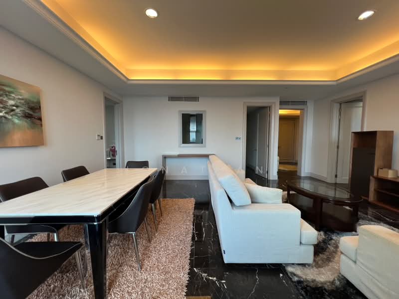 Servis Apartment untuk Dijual di St Regis - Jonathan Lai - PropertyGuru.com.my