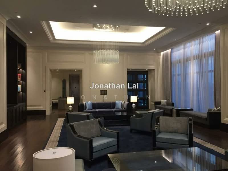 Servis Apartment untuk Dijual di St Regis - Jonathan Lai - PropertyGuru.com.my