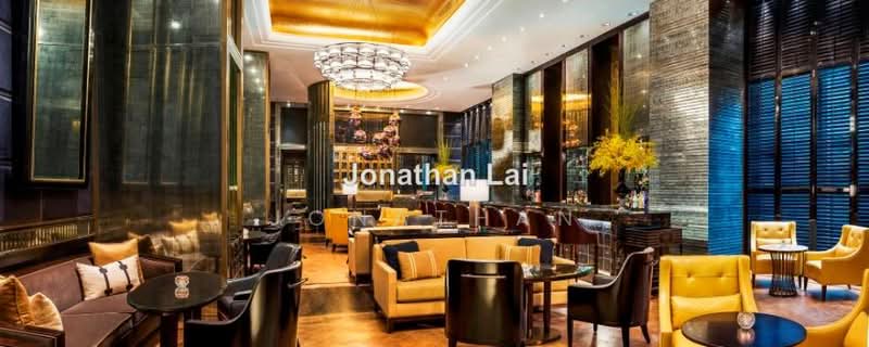 Servis Apartment untuk Dijual di St Regis - Jonathan Lai - PropertyGuru.com.my