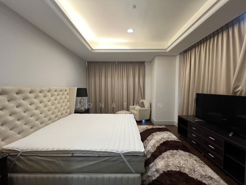 Servis Apartment untuk Dijual di St Regis - Jonathan Lai - PropertyGuru.com.my