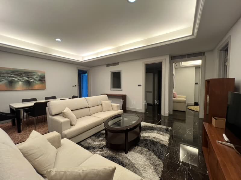 Servis Apartment untuk Dijual di St Regis - Jonathan Lai - PropertyGuru.com.my
