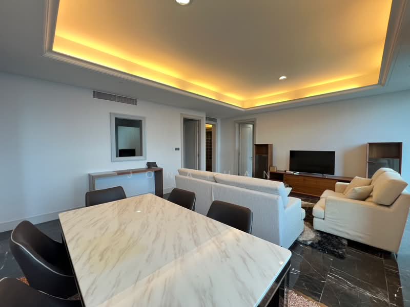 Servis Apartment untuk Dijual di St Regis - Jonathan Lai - PropertyGuru.com.my