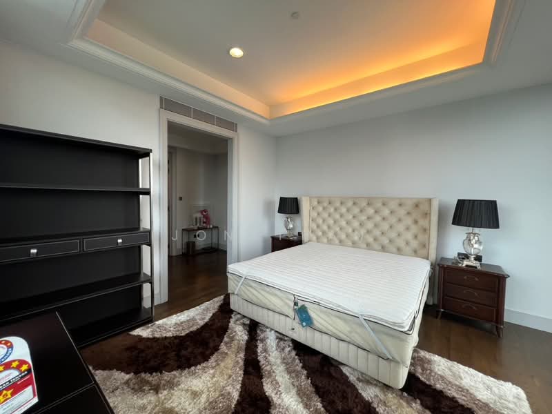 Servis Apartment untuk Dijual di St Regis - Jonathan Lai - PropertyGuru.com.my
