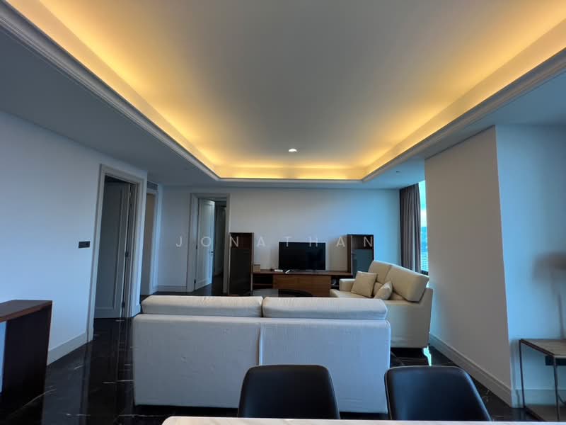 Servis Apartment untuk Dijual di St Regis - Jonathan Lai - PropertyGuru.com.my