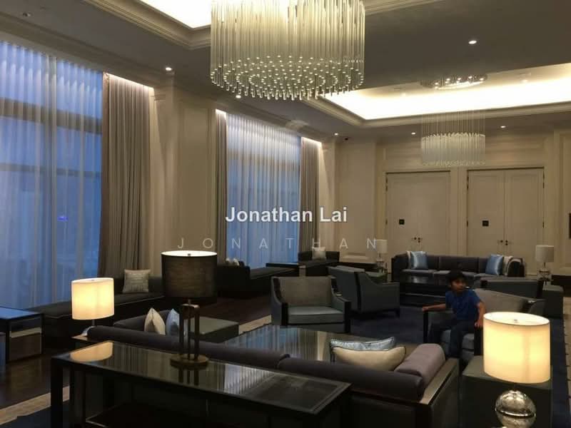 Servis Apartment untuk Dijual di St Regis - Jonathan Lai - PropertyGuru.com.my