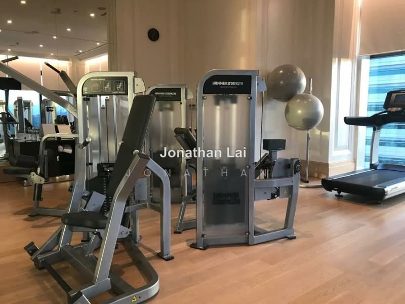 Servis Apartment untuk Dijual di St Regis - Jonathan Lai - PropertyGuru.com.my