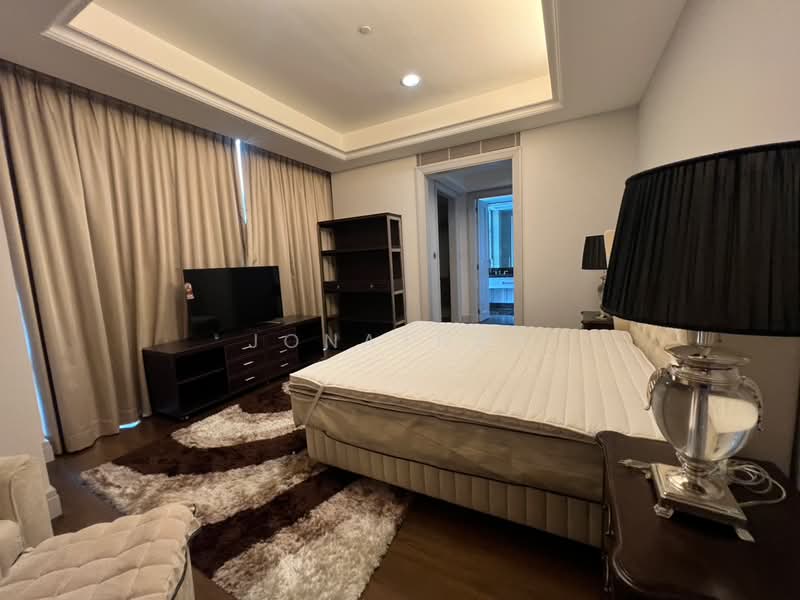 Servis Apartment untuk Dijual di St Regis - Jonathan Lai - PropertyGuru.com.my