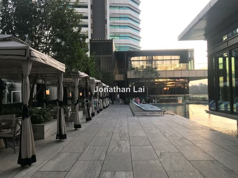 Servis Apartment untuk Dijual di St Regis - Jonathan Lai - PropertyGuru.com.my