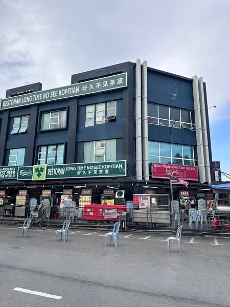 Shop for Sale in Bandar Bukit Raja (Klang) - Ivan Wong - PropertyGuru.com.my