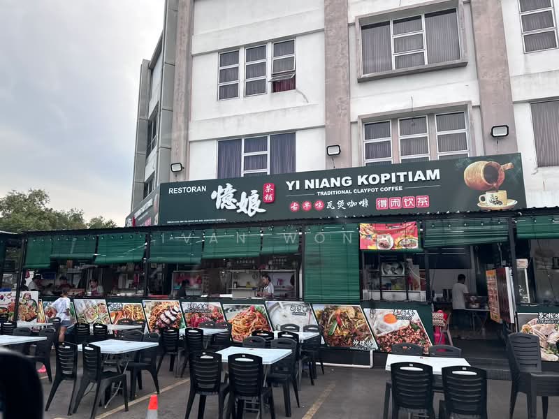 Shop for Sale in Bandar Bukit Raja (Klang) - Ivan Wong - PropertyGuru.com.my