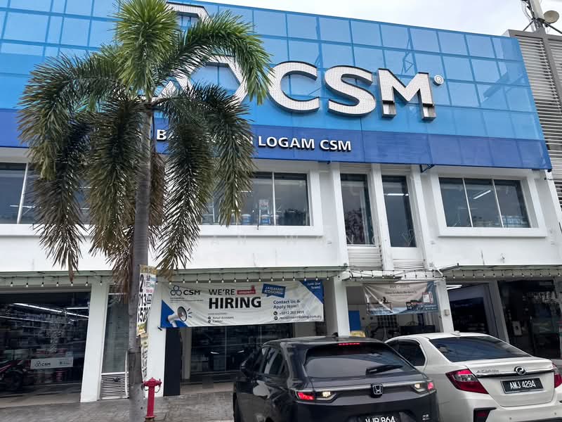 Shop for Sale in Bandar Bukit Raja (Klang) - Ivan Wong - PropertyGuru.com.my