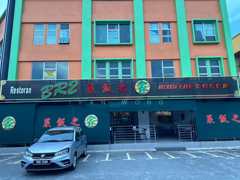 Shop for Sale in Bandar Bukit Raja (Klang) - Ivan Wong - PropertyGuru.com.my