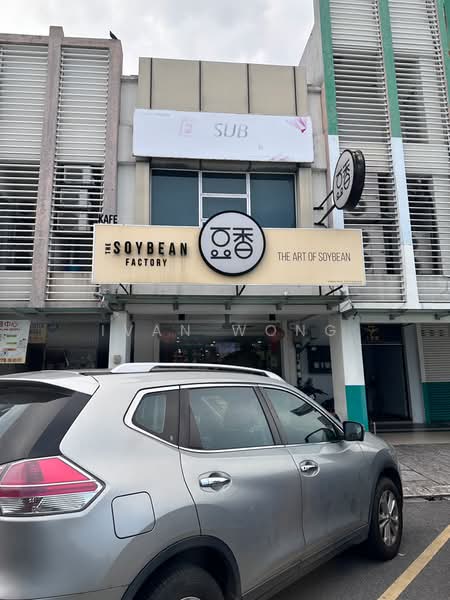 Shop for Sale in Bandar Bukit Raja (Klang) - Ivan Wong - PropertyGuru.com.my