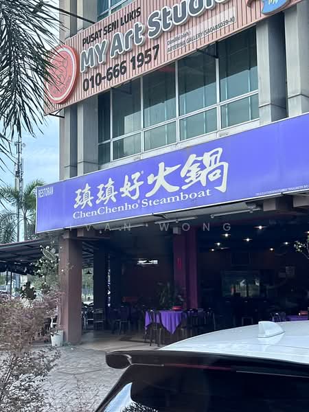 Shop for Sale in Bandar Bukit Raja (Klang) - Ivan Wong - PropertyGuru.com.my