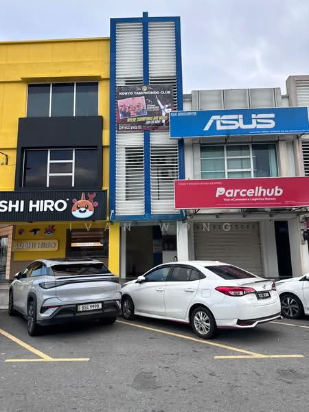 Shop for Sale in Bandar Bukit Raja (Klang) - Ivan Wong - PropertyGuru.com.my