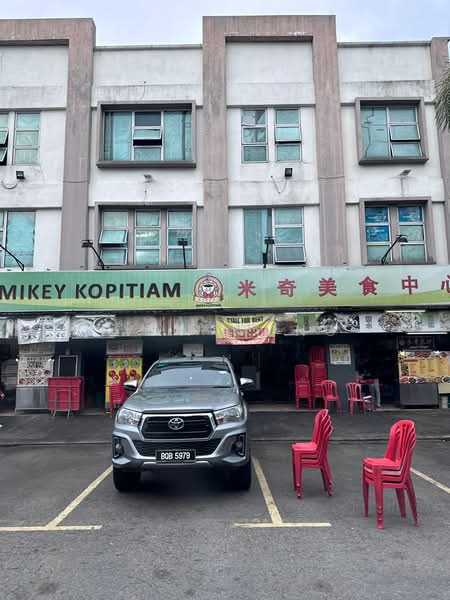 Shop for Sale in Bandar Bukit Raja (Klang) - Ivan Wong - PropertyGuru.com.my