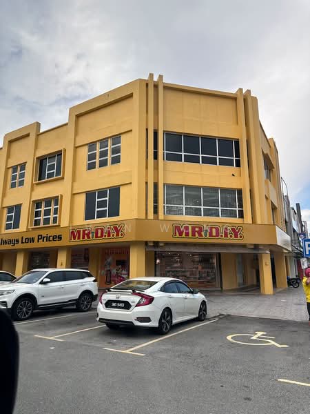 Shop for Sale in Bandar Bukit Raja (Klang) - Ivan Wong - PropertyGuru.com.my