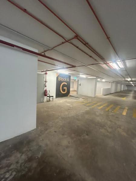 Kondominium untuk Disewa di Damansara Seresta - Ben Lor - PropertyGuru.com.my