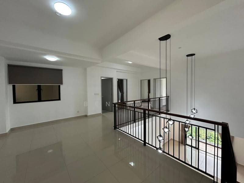Kondominium untuk Disewa di Damansara Seresta - Ben Lor - PropertyGuru.com.my