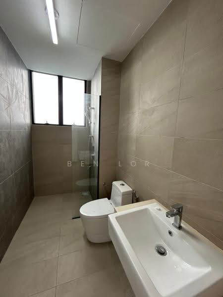 Kondominium untuk Disewa di Damansara Seresta - Ben Lor - PropertyGuru.com.my