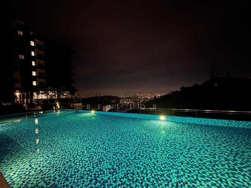 Kondominium untuk Disewa di Damansara Seresta - Ben Lor - PropertyGuru.com.my