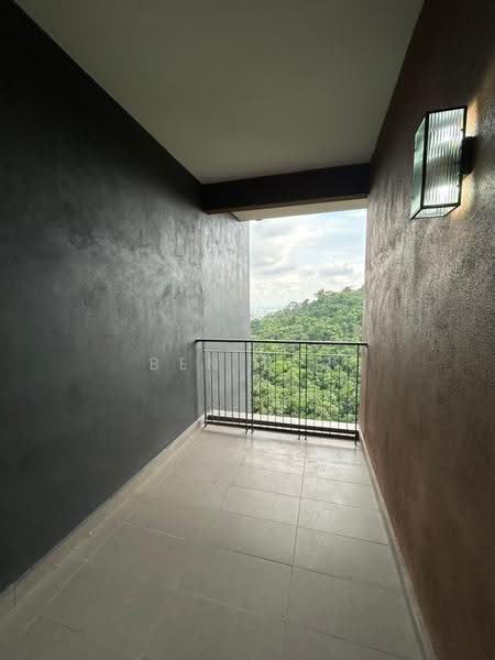 Kondominium untuk Disewa di Damansara Seresta - Ben Lor - PropertyGuru.com.my