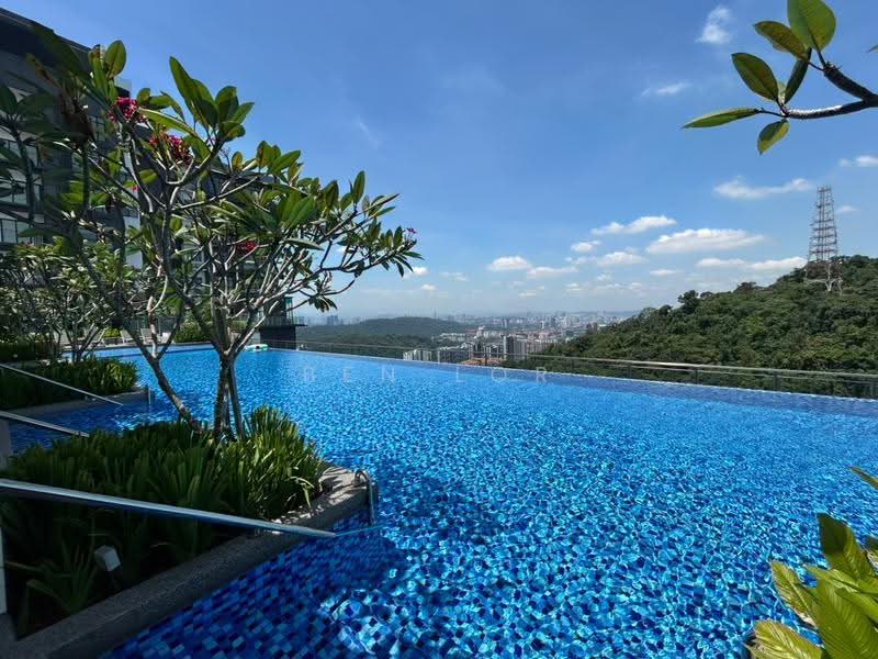 Kondominium untuk Disewa di Damansara Seresta - Ben Lor - PropertyGuru.com.my
