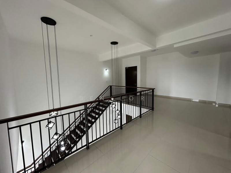 Kondominium untuk Disewa di Damansara Seresta - Ben Lor - PropertyGuru.com.my