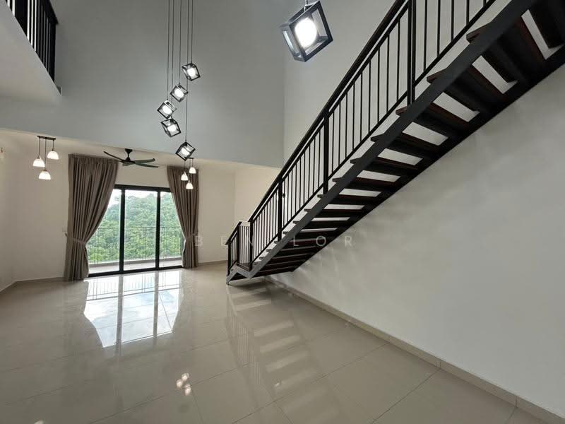 Kondominium untuk Disewa di Damansara Seresta - Ben Lor - PropertyGuru.com.my