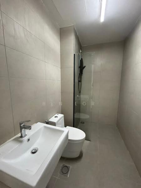 Kondominium untuk Disewa di Damansara Seresta - Ben Lor - PropertyGuru.com.my