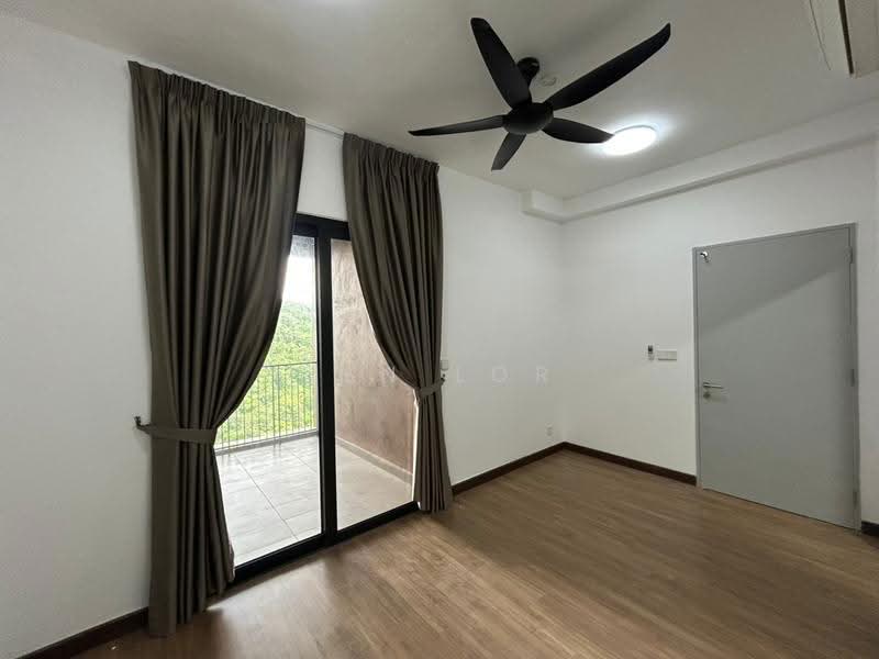 Kondominium untuk Disewa di Damansara Seresta - Ben Lor - PropertyGuru.com.my