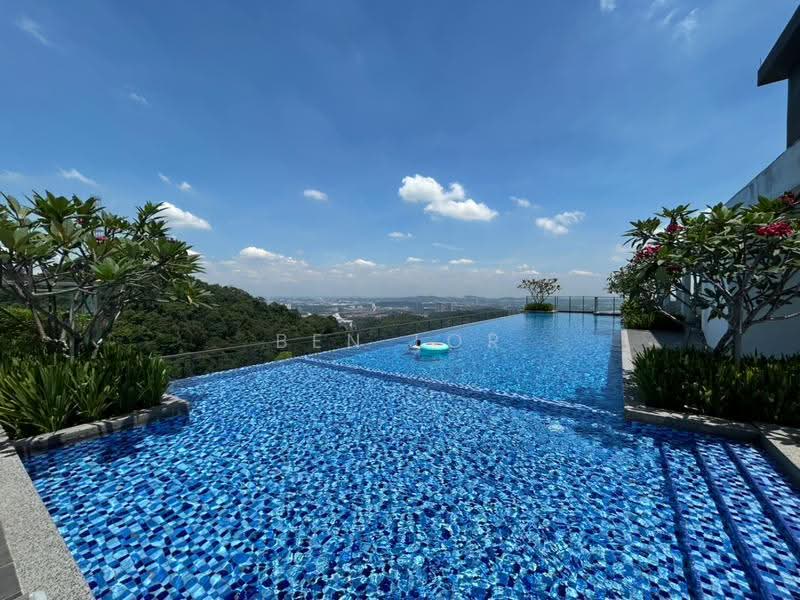 Kondominium untuk Disewa di Damansara Seresta - Ben Lor - PropertyGuru.com.my