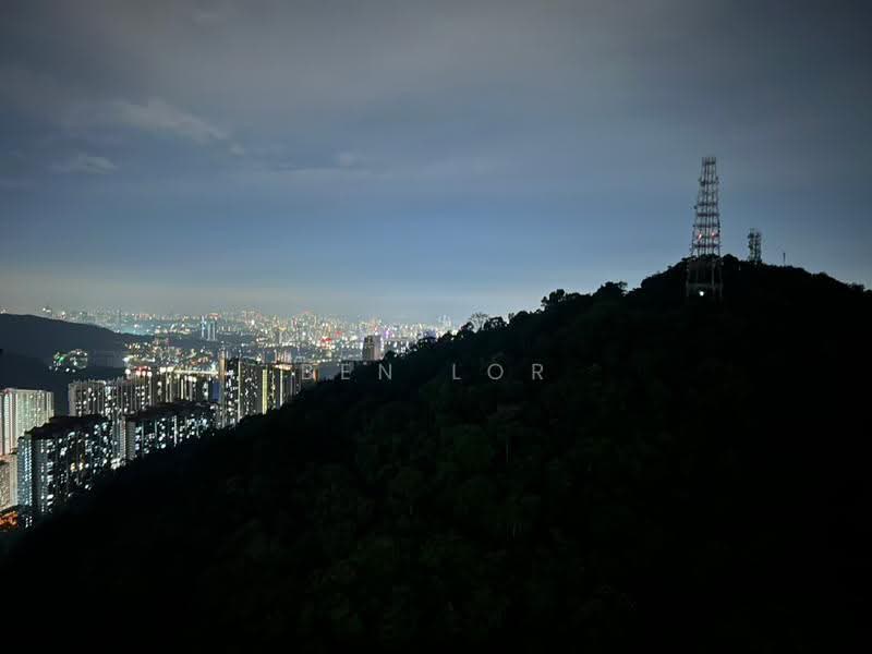 Kondominium untuk Disewa di Damansara Seresta - Ben Lor - PropertyGuru.com.my
