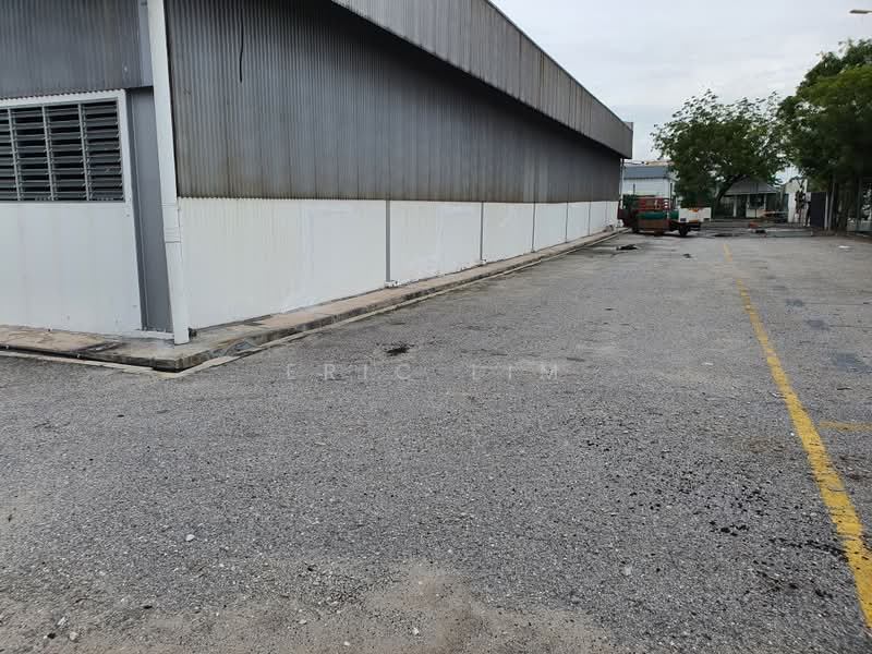 Gudang untuk Dijual di North Port (Pelabuhan Utara) (Port Klang (Pelabuhan Klang)) - Eric Lim - Exterior - PropertyGuru.com.my