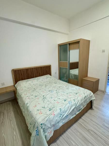 Condominium for Rent at Skyridge Garden - Gan Chun Kai - PropertyGuru.com.my