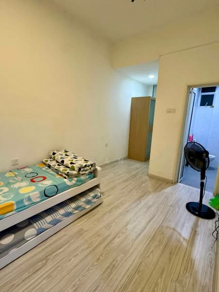 Condominium for Rent at Skyridge Garden - Gan Chun Kai - PropertyGuru.com.my