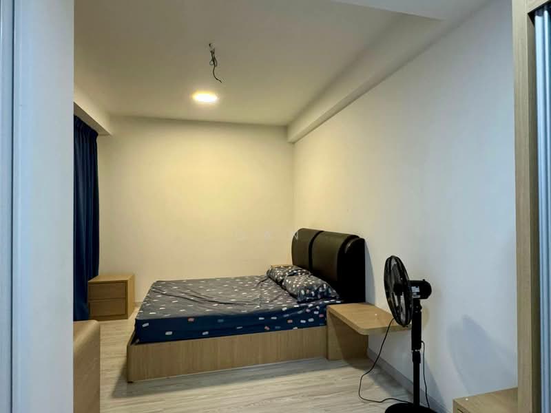 Condominium for Rent at Skyridge Garden - Gan Chun Kai - PropertyGuru.com.my