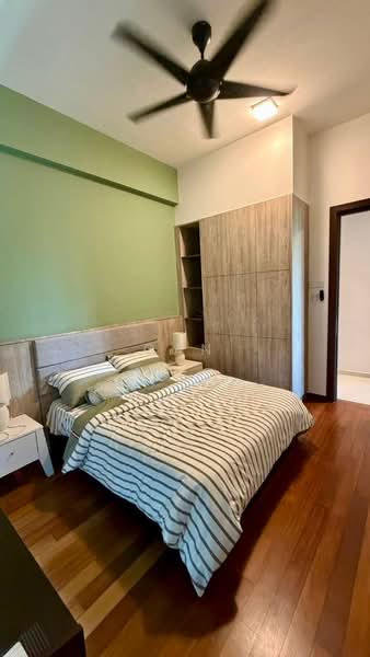 Condominium for Rent at Alila2 - Gan Chun Kai - PropertyGuru.com.my