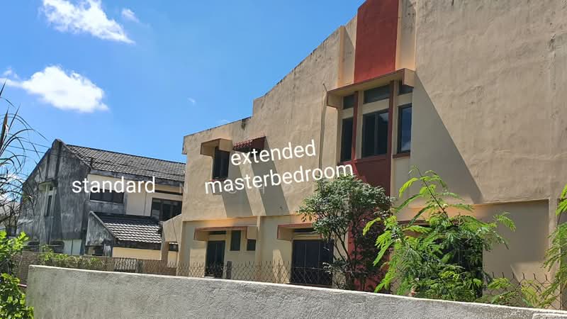 Rumah Teres 2 Tingkat untuk Dijual di Ipoh Garden (Ipoh) - Nicholas Poh - PropertyGuru.com.my