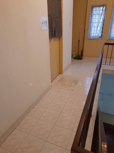 Rumah Teres 2 Tingkat untuk Dijual di Ipoh Garden (Ipoh) - Nicholas Poh - PropertyGuru.com.my