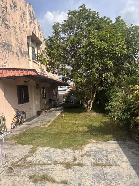 Rumah Teres 2 Tingkat untuk Dijual di Ipoh Garden (Ipoh) - Nicholas Poh - Exterior - PropertyGuru.com.my