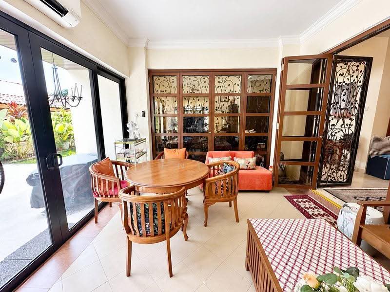Rumah Banglo untuk Dijual di Ara Damansara (Selangor) - Vincent Liaw - Living Room - PropertyGuru.com.my