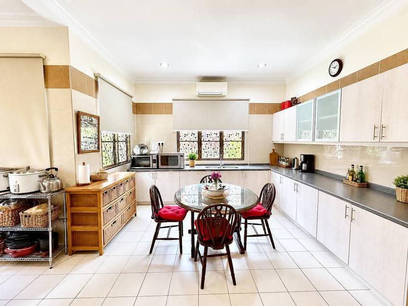 Rumah Banglo untuk Dijual di Ara Damansara (Selangor) - Vincent Liaw - Kitchen - PropertyGuru.com.my