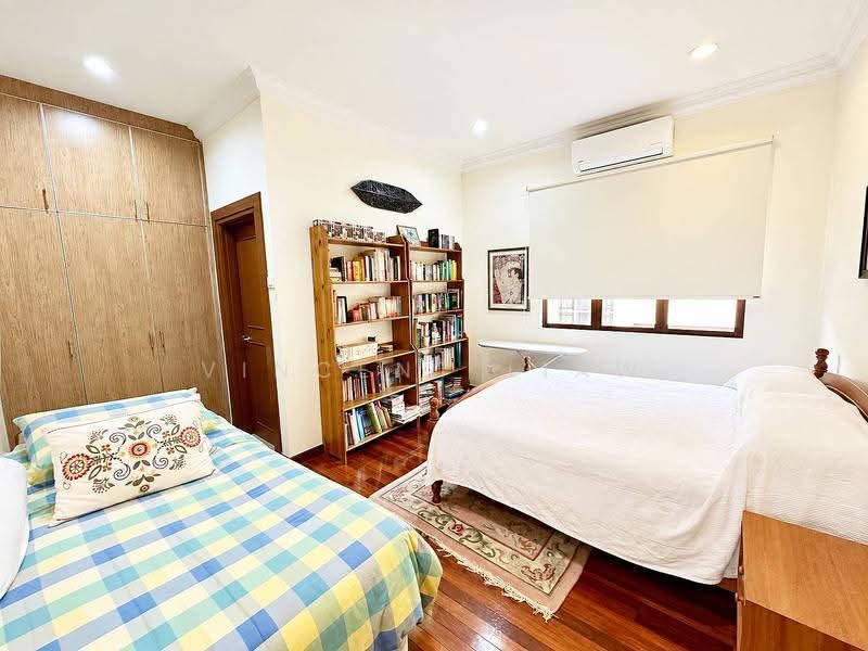 Rumah Banglo untuk Dijual di Ara Damansara (Selangor) - Vincent Liaw - Bedroom - PropertyGuru.com.my