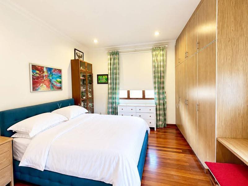 Rumah Banglo untuk Dijual di Ara Damansara (Selangor) - Vincent Liaw - Bedroom - PropertyGuru.com.my