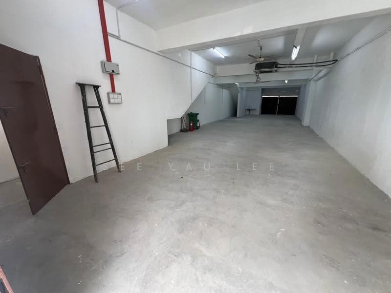 Shop / Office for Rent in Off Jalan Meru (Klang) - See Yau Lee - PropertyGuru.com.my