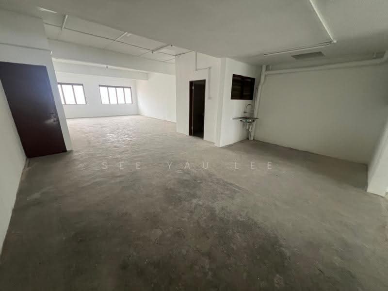 Shop / Office for Rent in Off Jalan Meru (Klang) - See Yau Lee - PropertyGuru.com.my