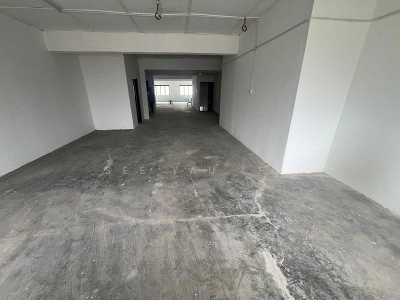 Shop / Office for Rent in Off Jalan Meru (Klang) - See Yau Lee - PropertyGuru.com.my